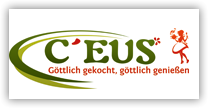 CEUS -  Coswiger Eintöpfe   und Suppen OHG