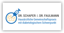 Diabetologische Gemeinschaftspraxis Dr. Schaper & Dr. Faulmann
