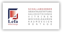 Lefa Dresdner Bilderrahmen    und Bilder GmbH