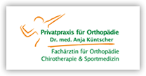 Praxis Orthopädie Dr. med. Anja Küntscher